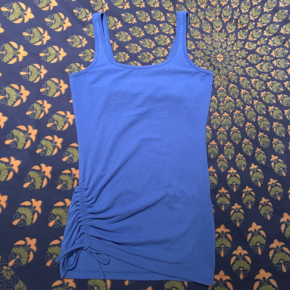 Prana Yoga Tank